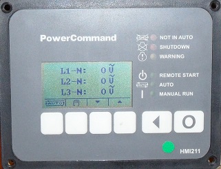 HMI211 Парт-номер: 0300-6014