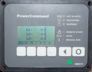 HMI211 Парт-номер: 0300-6014