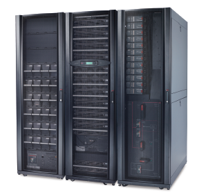 Symmetra PX 96 и 160 kVA