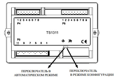 TS1311 TS1311
