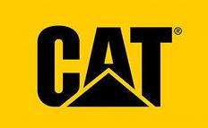 ТО электростанций Caterpillar