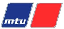 ТО электростанций MTU