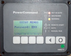 HMI211  Парт-номер: 0300-6014