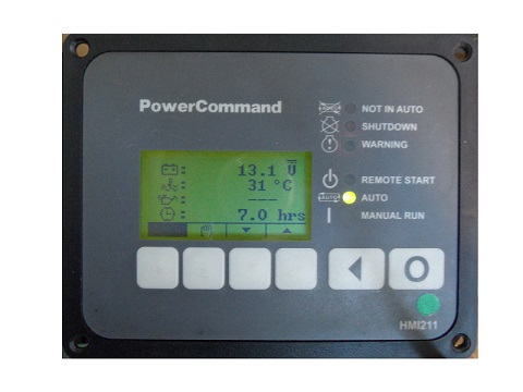 HMI211 HMI211 Парт-номер: 0300-6014