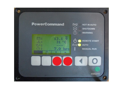 HMI211 HMI211 Парт-номер: 0300-6014