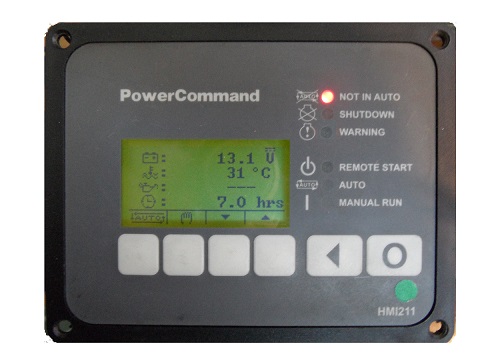 HMI211 HMI211 Парт-номер: 0300-6014