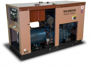 TG-30SPC