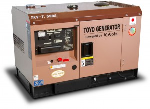TKV-7.5SBS