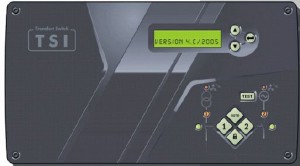 TSI