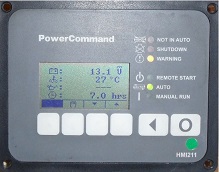 HMI211