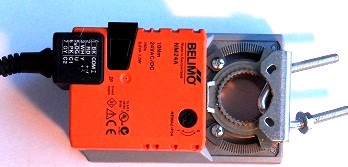 Belimo 24В