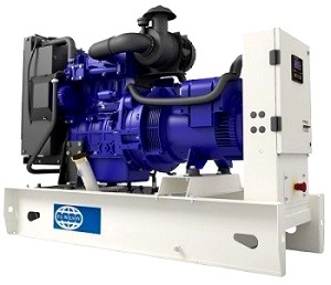 FG Wilson P11S4
