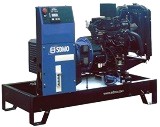 SDMO Pacific