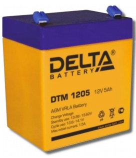 DELTA DTM 1205